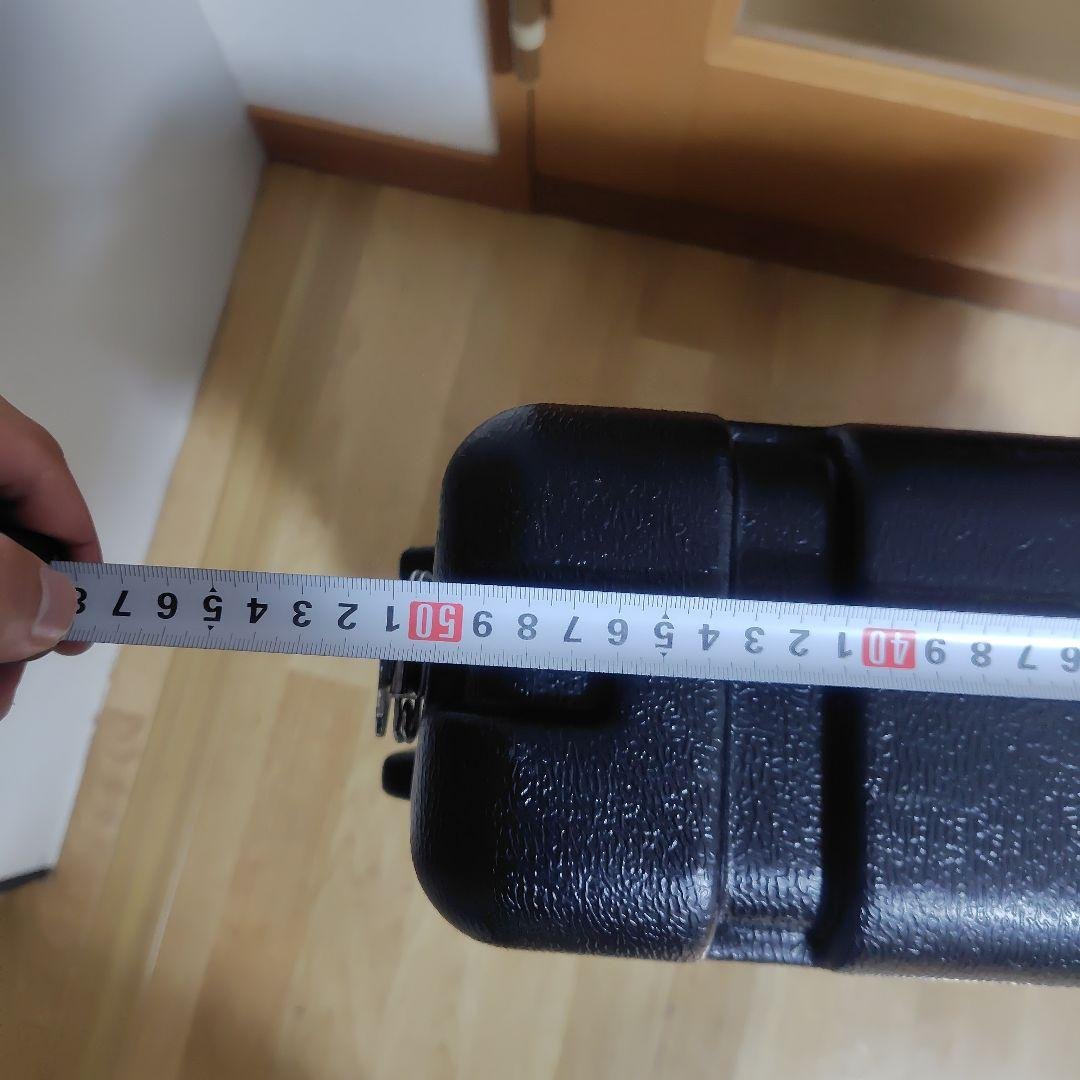 Classicpro　2Uラックケース