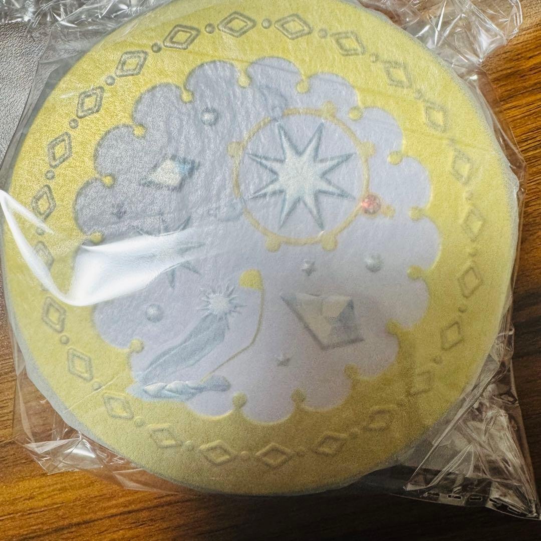 カードキャプターさくら　～クリアカード編～　さくらのきらめく宝石　セット