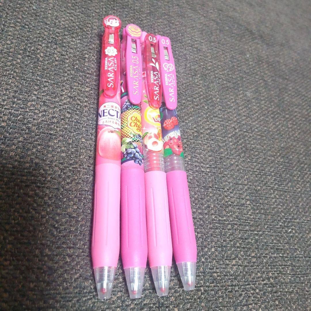 ゼブラ 香りつき Lipton フレッシュパラダイス 不二家 チュッパチャプス