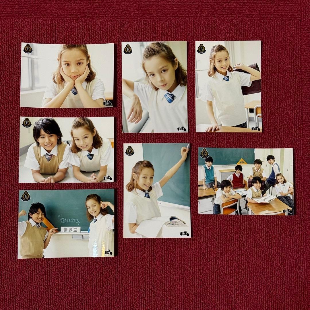 AMEZARIジェイ 生写真⑦