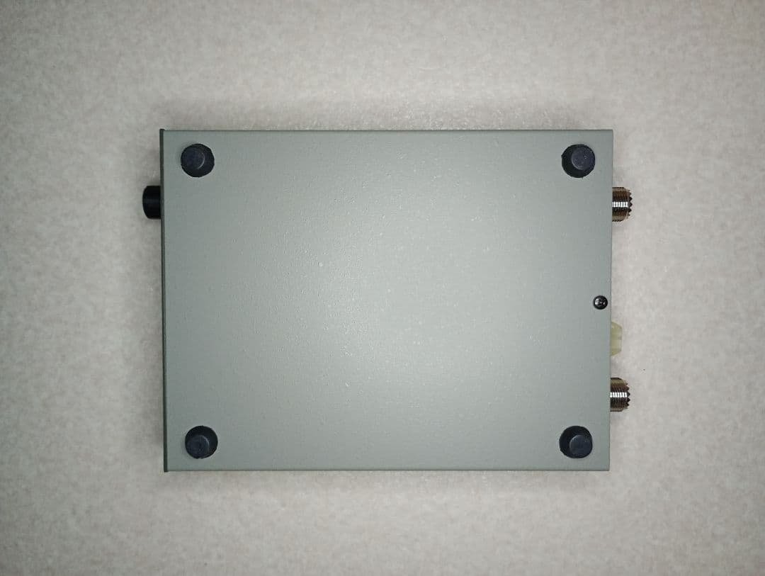 TOKYO HY-POWER HX-240 トランスバーター