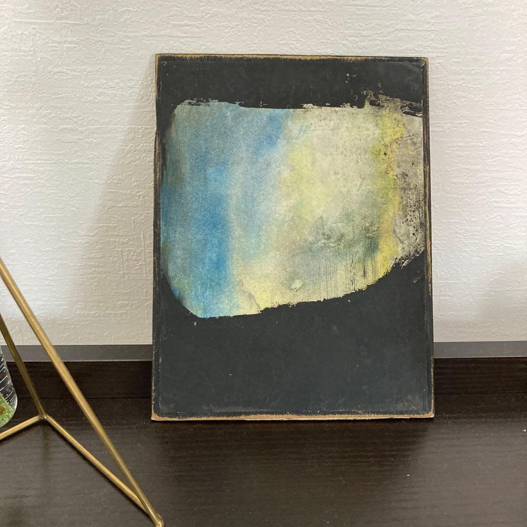 【匿名配送】アート作品