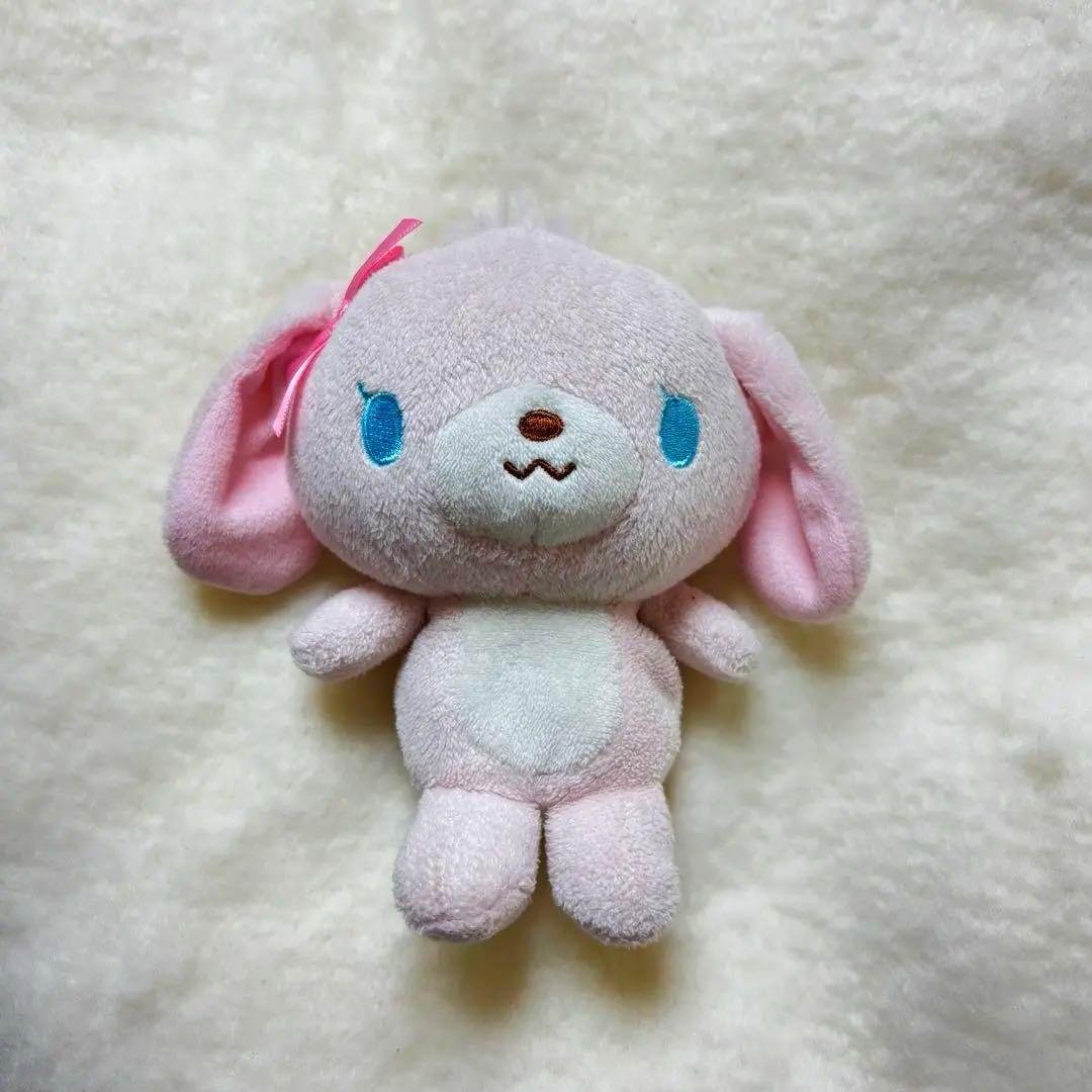 シュガーバニーズ ぬいぐるみ ももうさ