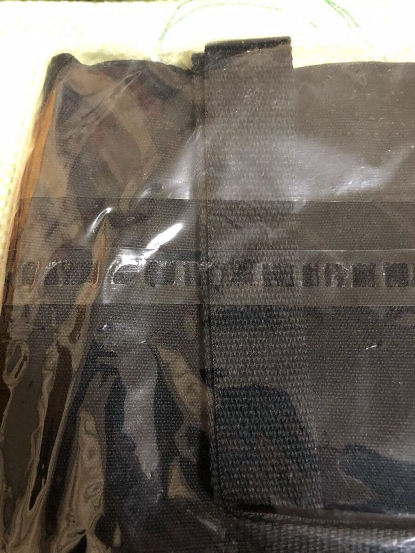 未開封 俺だけレベルアップな件 当選品 トートバッグ 当選人数5名