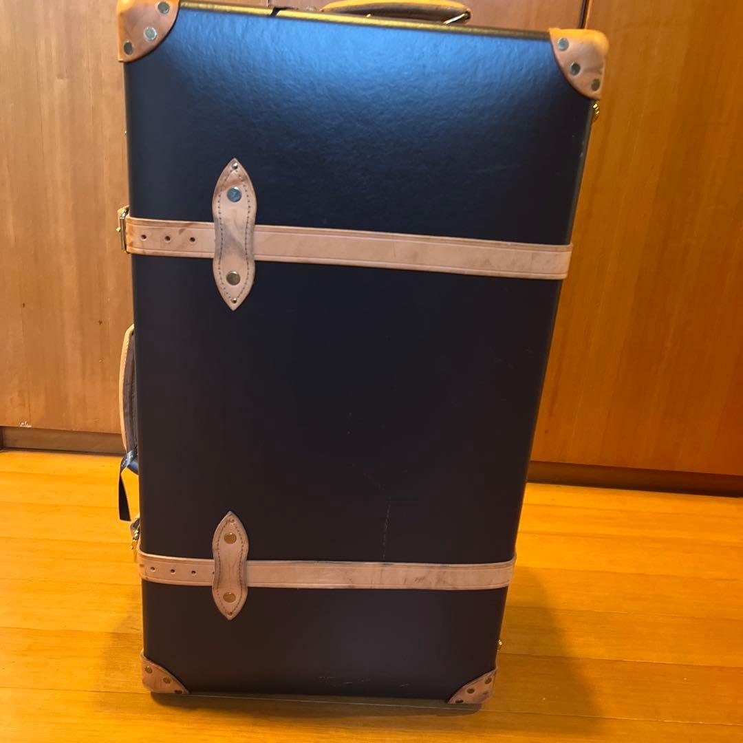 グローブ・トロッター　スーツケース