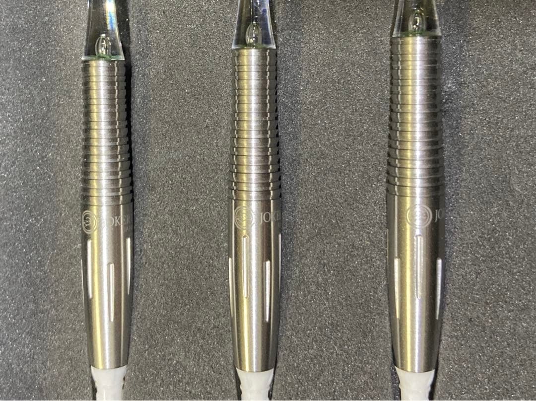 ほぼ新品　定価19800円　ジョーカードライバー　エクストリーム　フルクラム