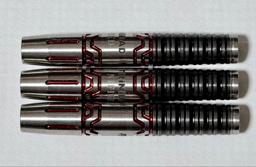 【トリニダード】サパタ 阿部悠太郎モデル 2BA