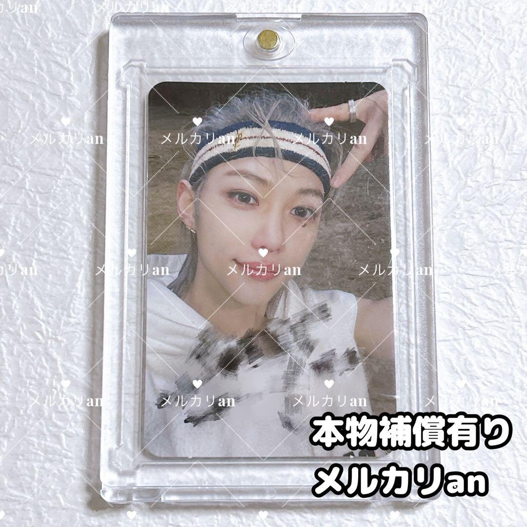 Stray Kids 5-STAR popup サイン トレカ フィリックス