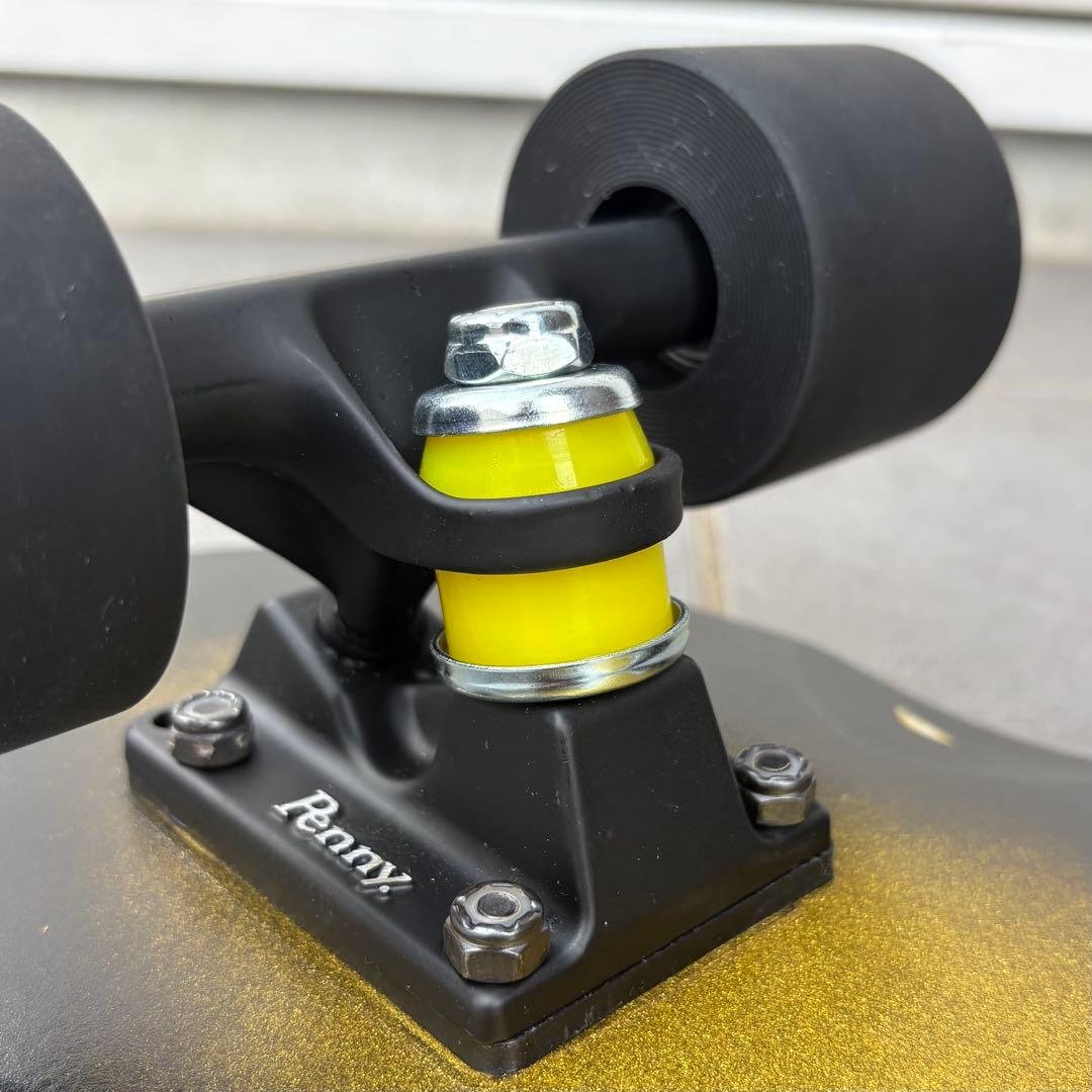 美品【Z-FLEX】 カスタムクルーザー29インチ