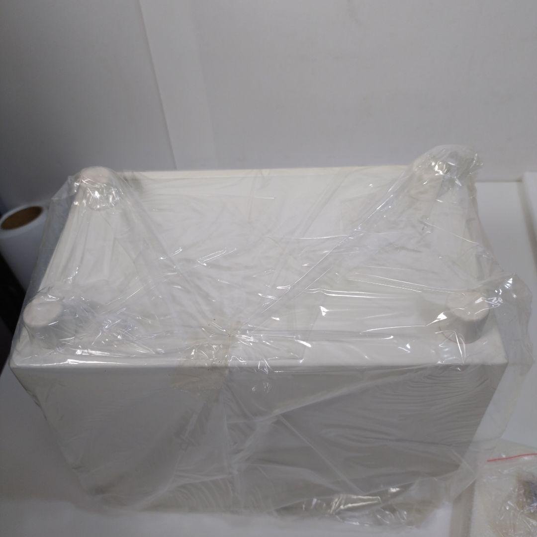 ハローキテイ　木製チェスト　未使用品　ポイントカードプロダクト　非売品