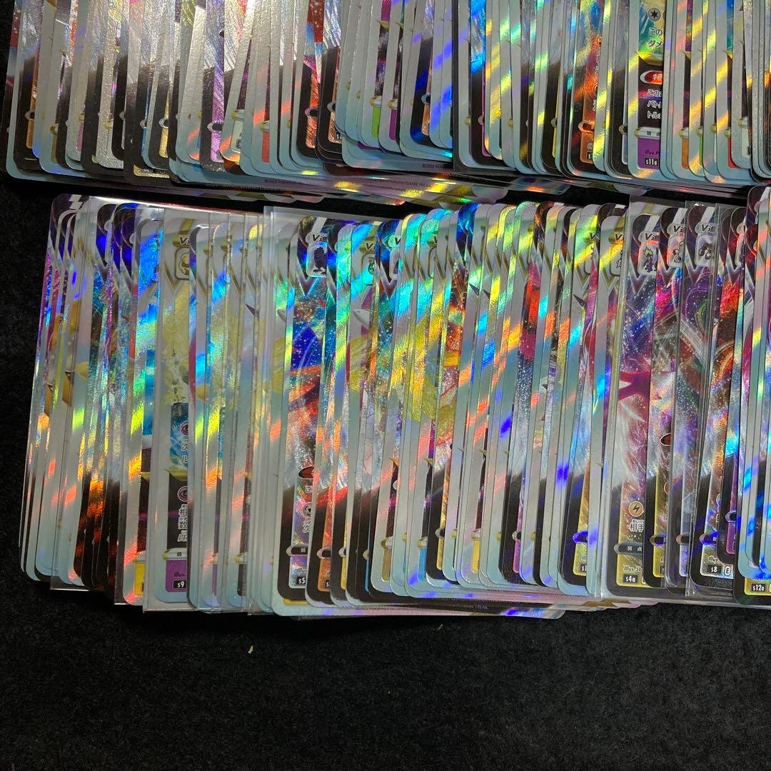 ポケモンカード　RRRのみ　VMAX VSTAR 約1000枚セット　大量