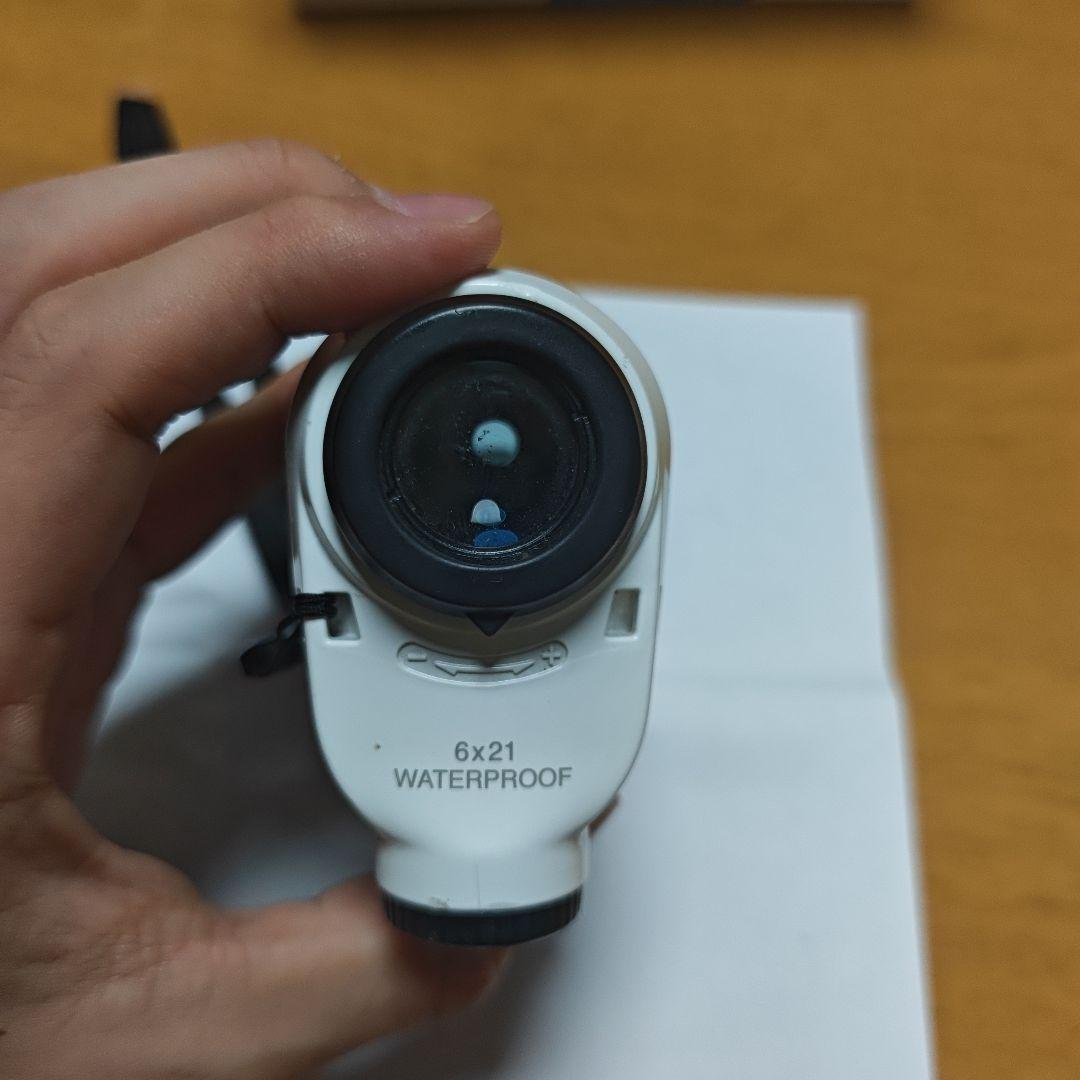 や*切様 nikon coolshot pro stabilized