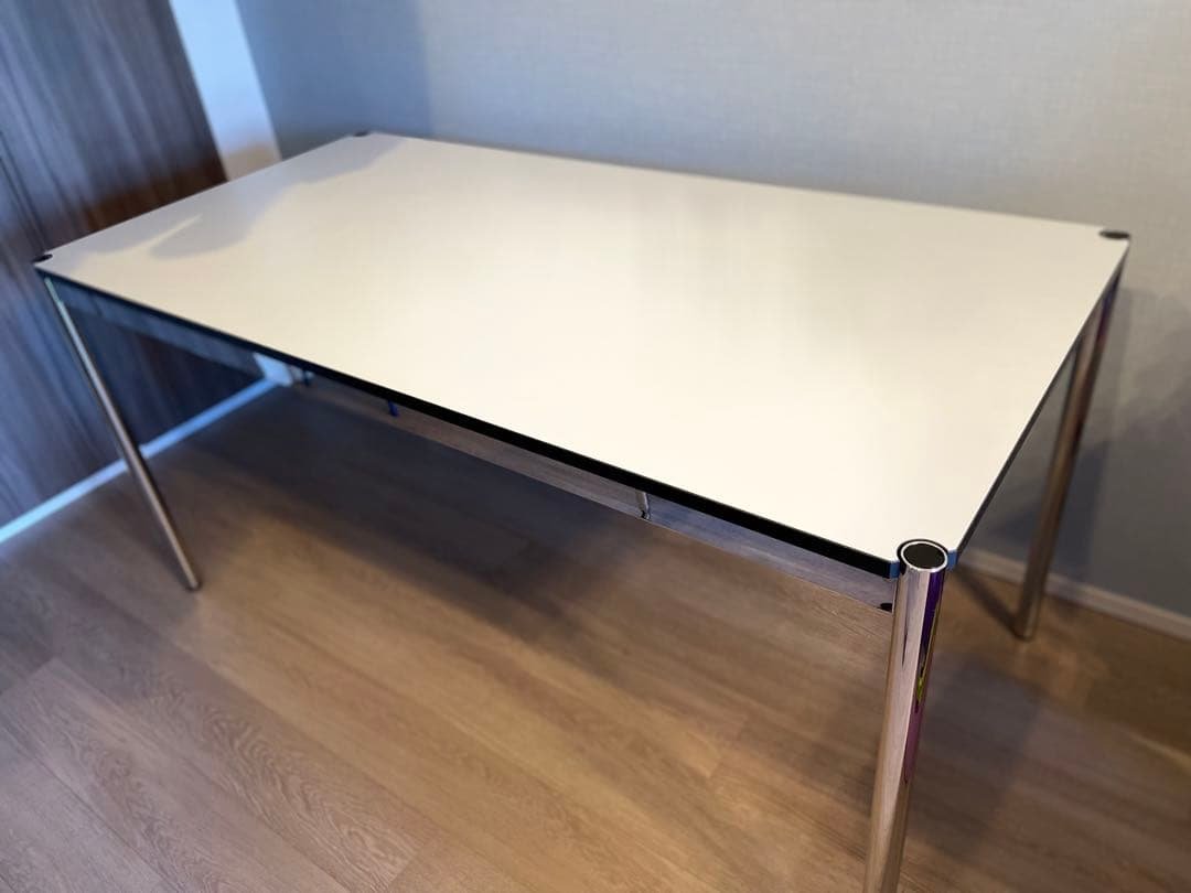 USMハラー　テーブル　150cm × 75cm × 74cm
