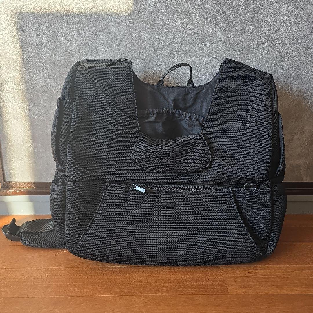 moncheri モンシェリ☆フロントリュック