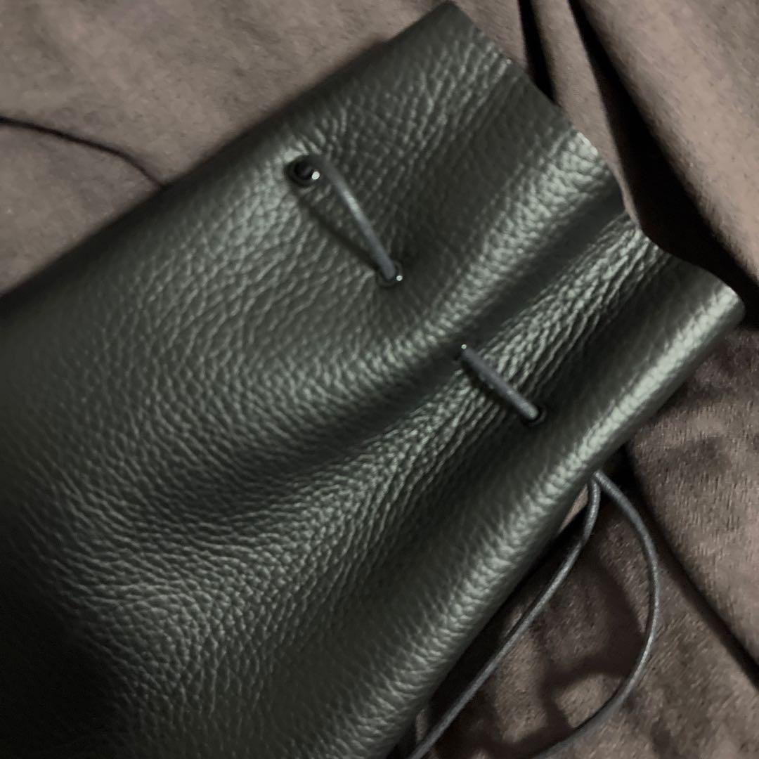 Hender Scheme zack（未使用）