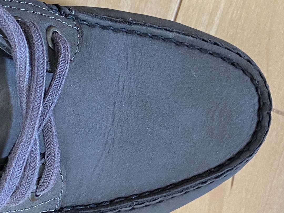 Timberland ティンバーランド 3 Eye Classic ヌバック