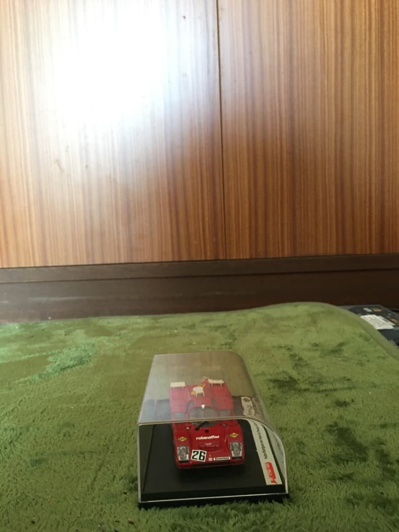 その他 BRUMM PROM 512M N 26 FERRARI LIMITED