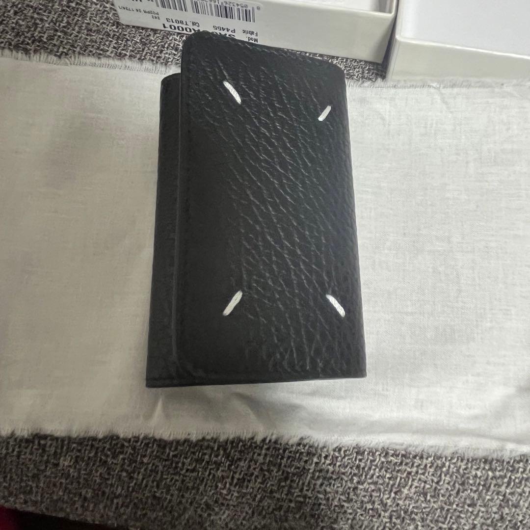 マルジェラ キーケース 新品未使用