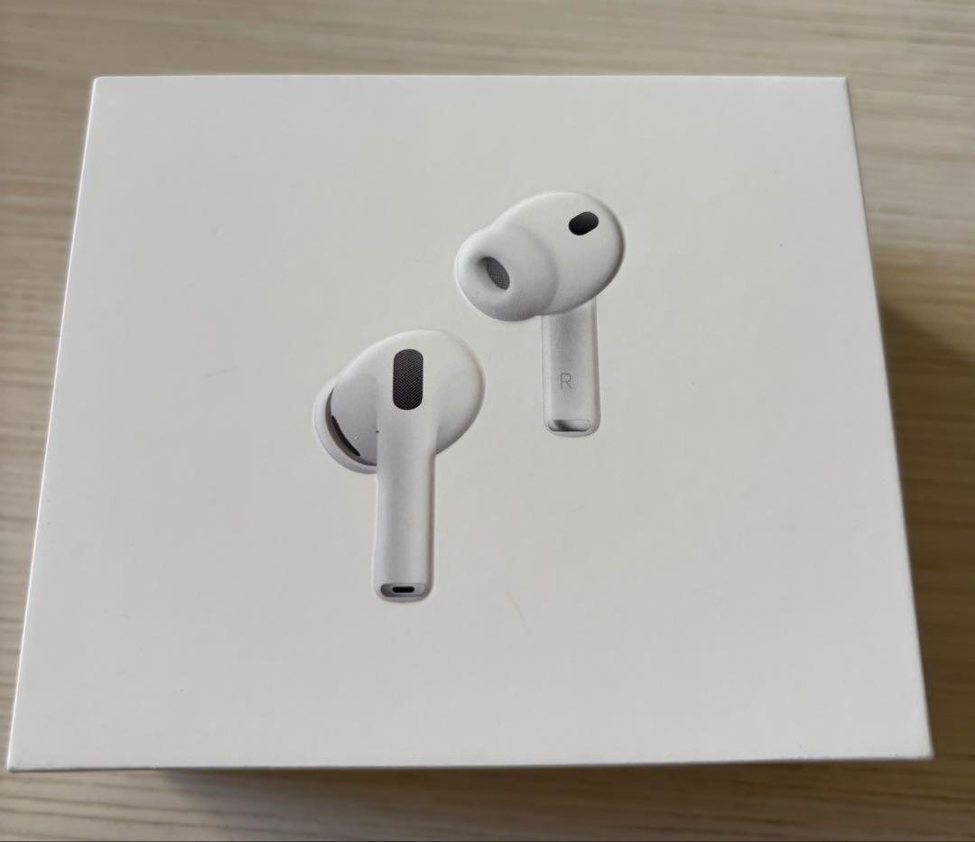 品　未開封　AirPods Pro 3 MFHP4J/A