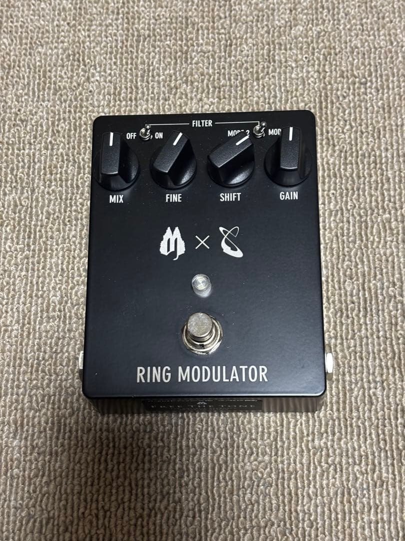 ギター Free The Tone RM-1S
