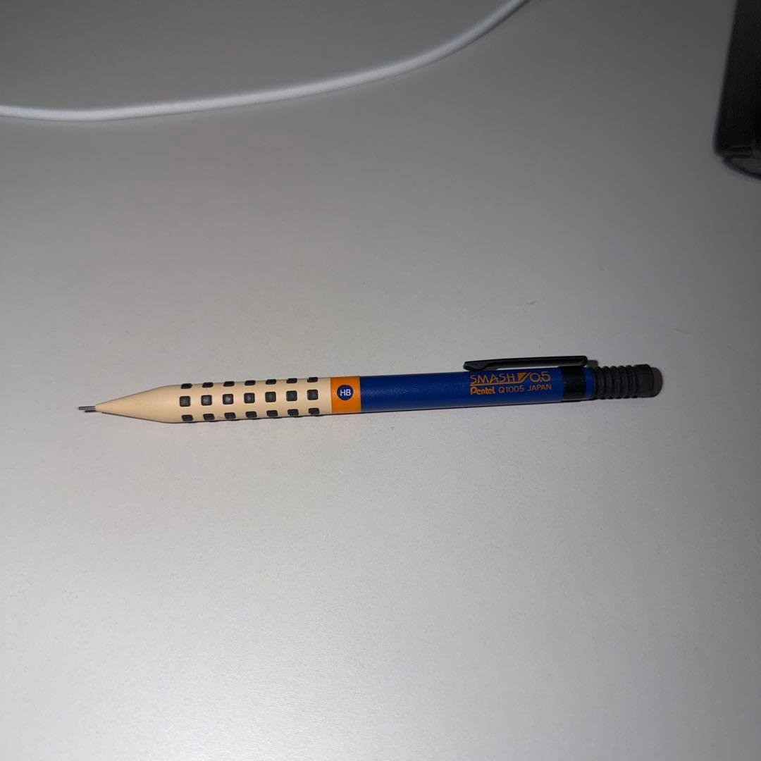 スマッシュ　0.5 ロフト限定カラー