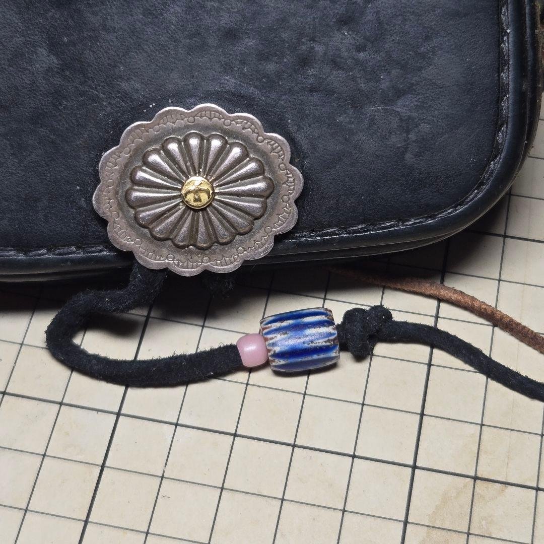 中粒サイズ　7層シェブロン　goro's等のカスタムに　4