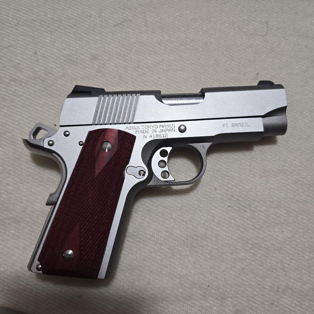 トイガン V10 vis