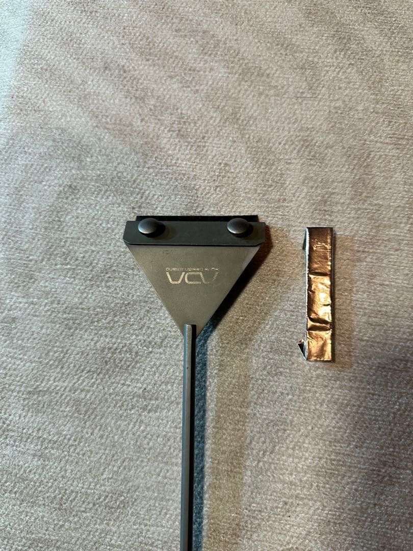 ADA 掃除用具 3点セット