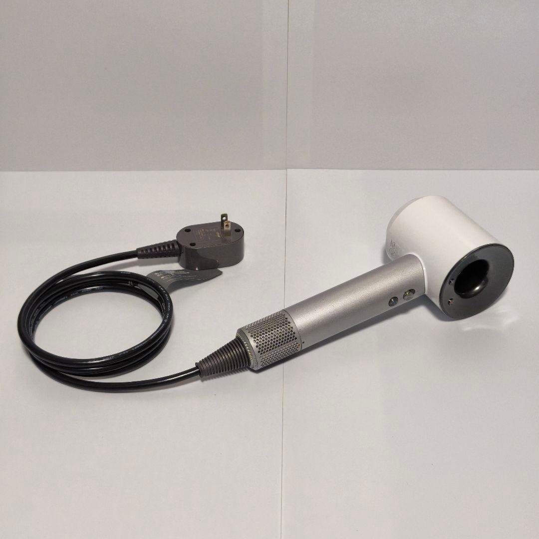 【整備済】Dyson HD01 電気工事士による配線新品交換 オーバーホール