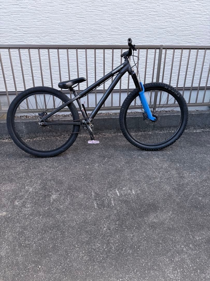 mon ファイアボール モト ダートジャンプ