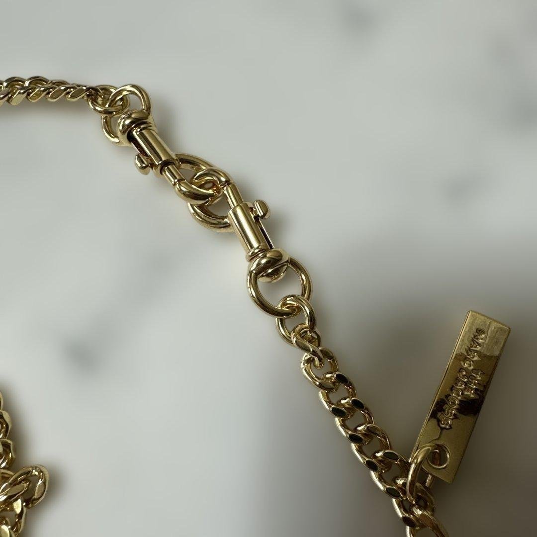 THE MARC JACOBS ショルダーストラップ