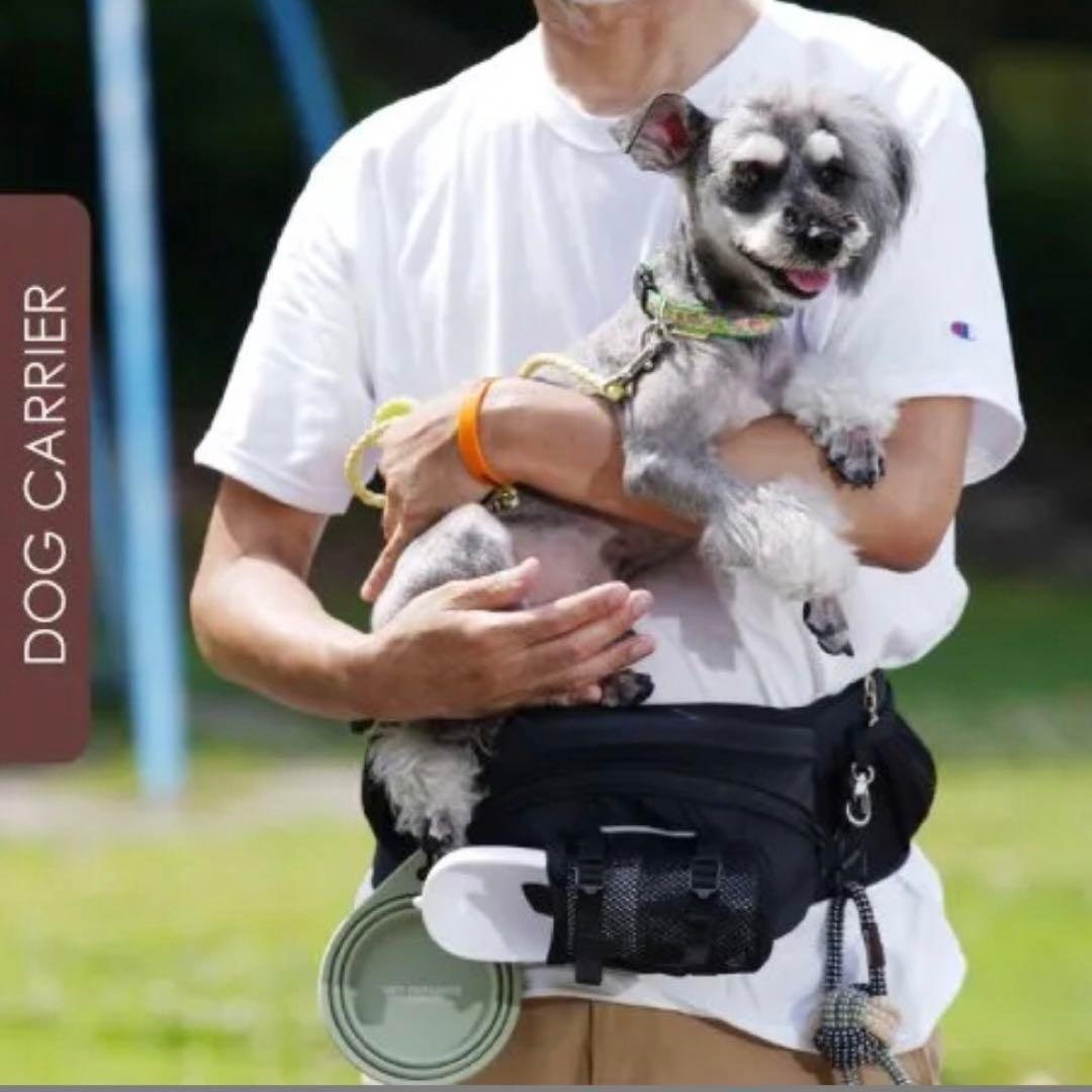 Dog Carrier(ドッグキャリアー）本体