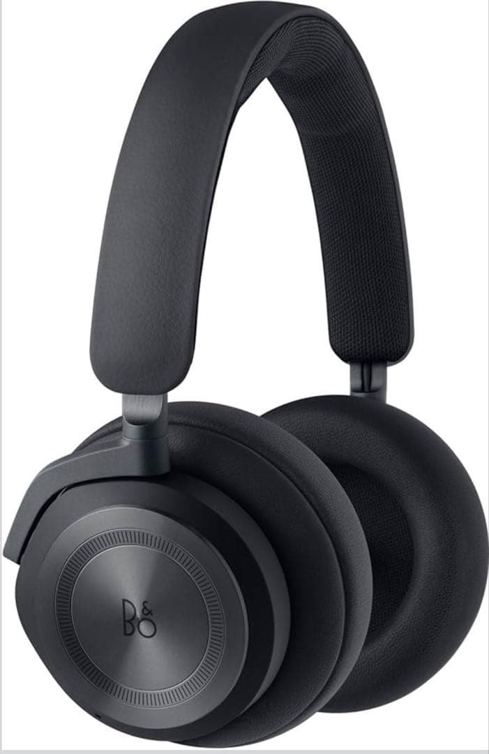 【美品】Bang & Olufsen Beoplay HX Black