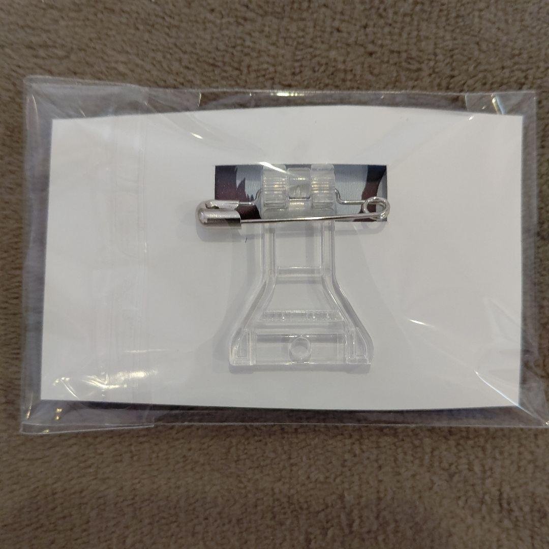 銀魂 沖田 【レア】パジャマ柄缶バッジ 、大銀魂展缶バッジ、銀魂展はたちのつどい