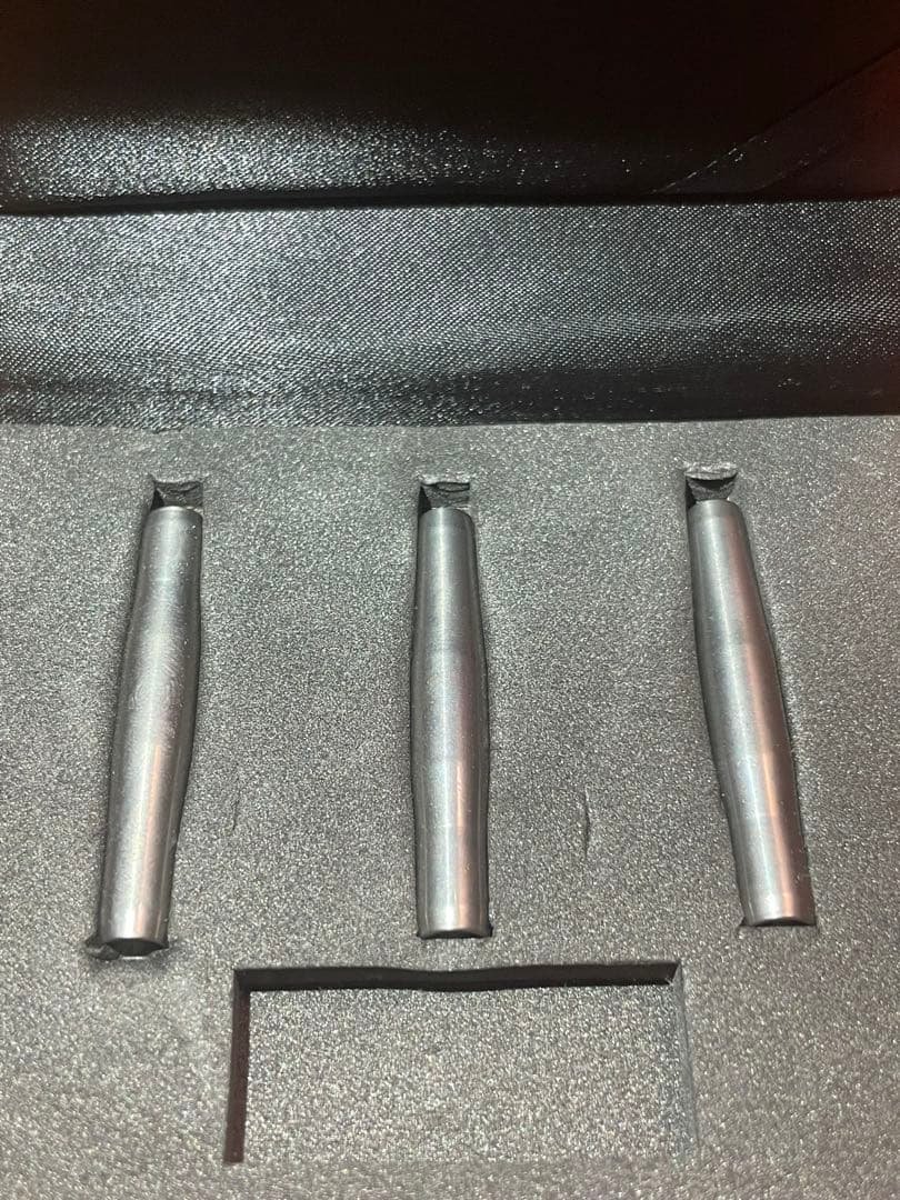 【ダーツバレル　プロトタイプ】零-ZERO-ROCKS ジョーカードライバー