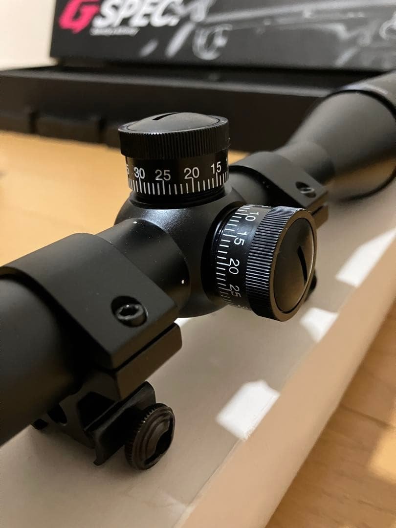 Basser　東京マルイ VSR-10 G SPEC スナイパーライフル