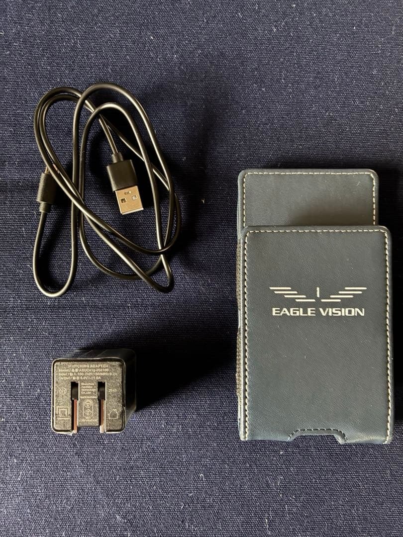 ラウンド用品・アクセサリー EAGLE VISION -NEXT2-