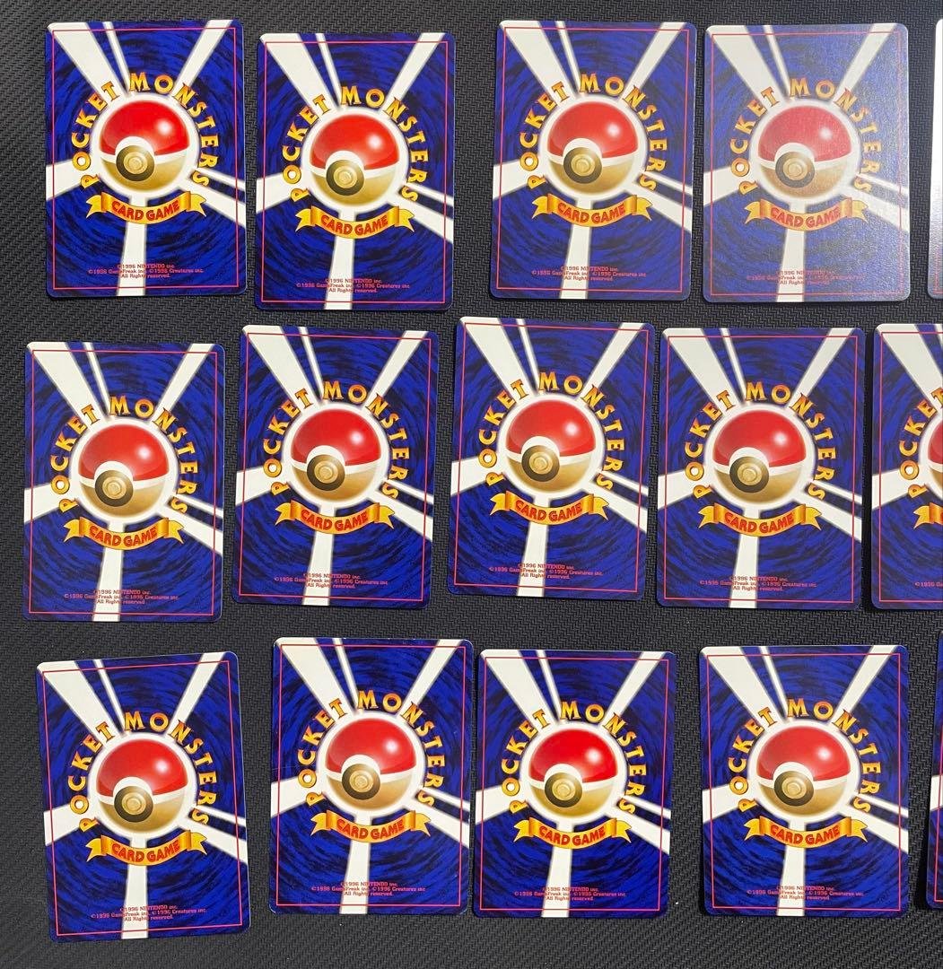 ケ*モ様 ポケモンカード 約200枚 まとめ売り 旧裏 ADV DPt ポケカ