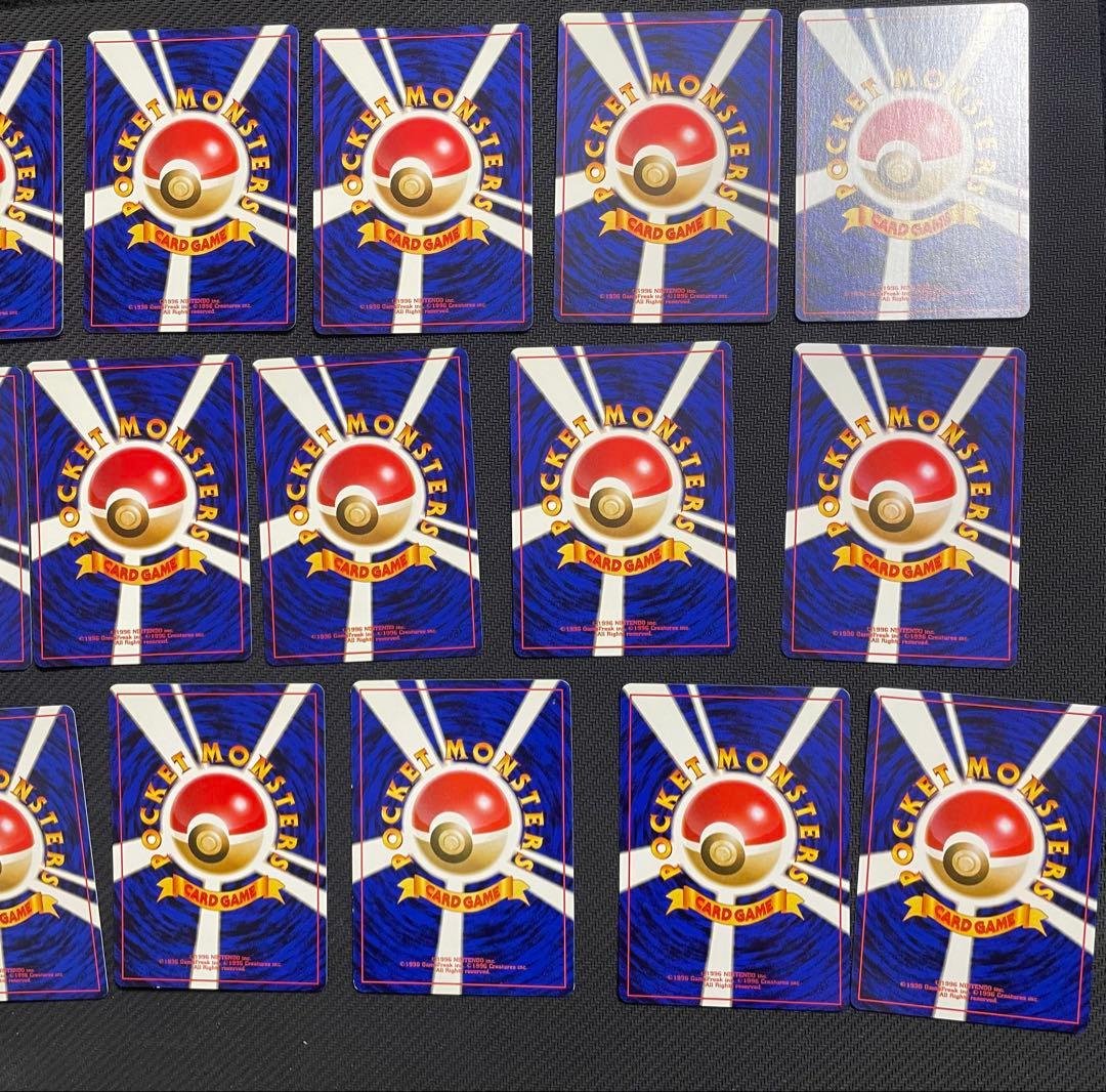 ケ*モ様 ポケモンカード 約200枚 まとめ売り 旧裏 ADV DPt ポケカ