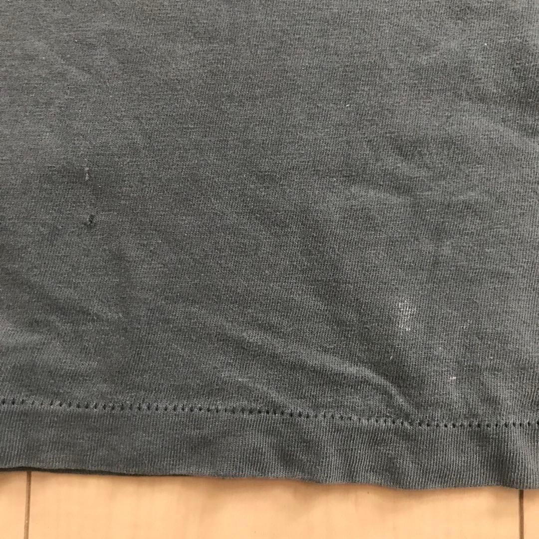 27 ボブマーリー Bob Marley 80年代ヴィンテージ Tシャツ レゲエ