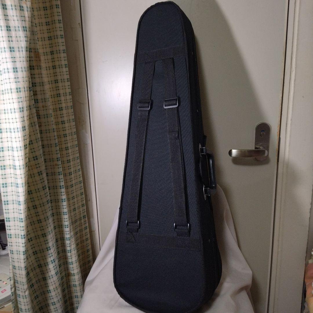 ♥大人用4/4♥ロマンツァバイオリン♥新品未使用品♥美品♥弓ケ―ス松脂調子笛付