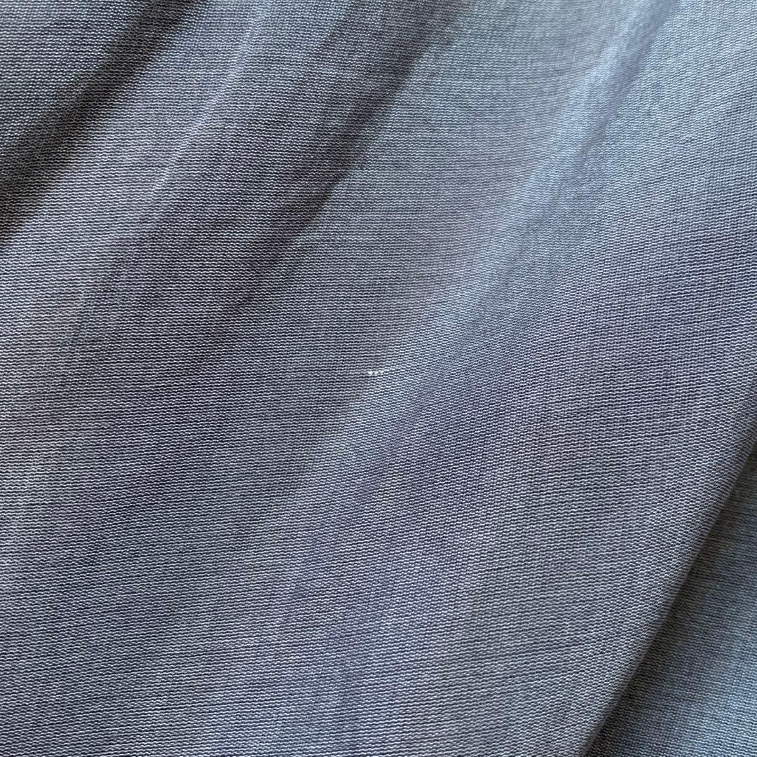 美品✨人気 フォクシー シアーサーキュラー スカート フレア シルク混 38