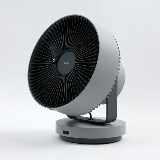 除菌サーキュレーター クールグレー STR-1800 グレー ほぼ新品