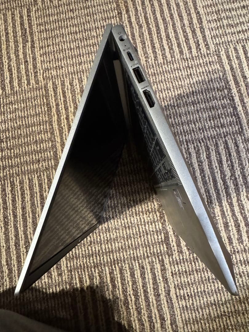 YUKIさん専用HP ProBook 430 G8 Core i5 1135G7