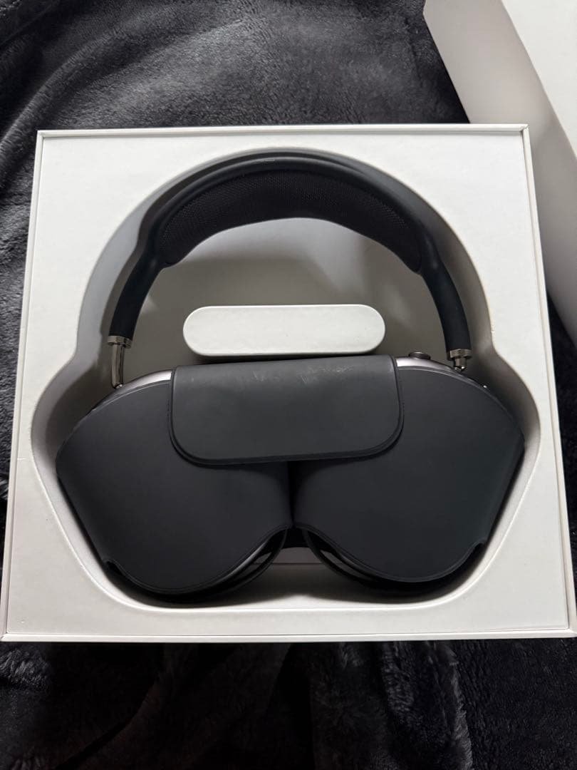 Apple AirPodsmax 第一世代