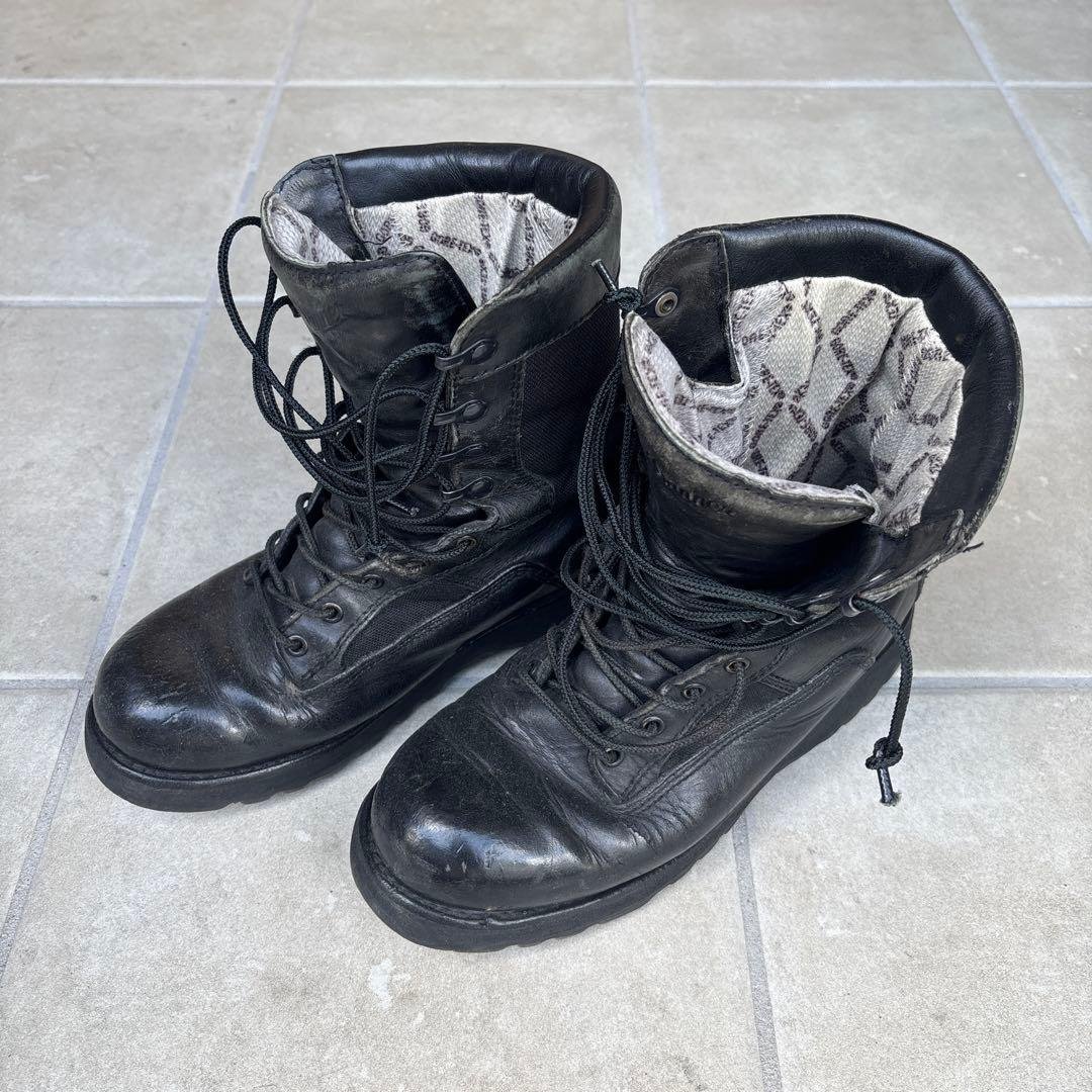 ダナー 自衛隊 5000sdf 26.5センチ