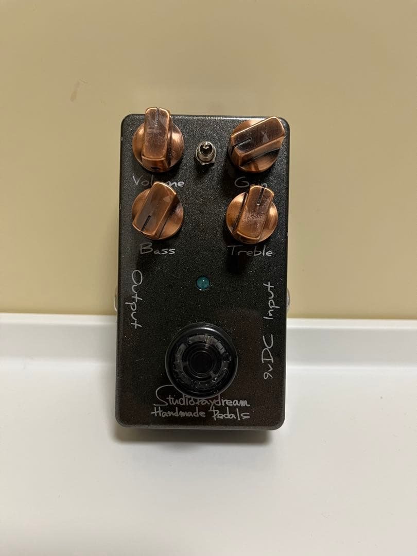 ギター studio day dream / jrm-od