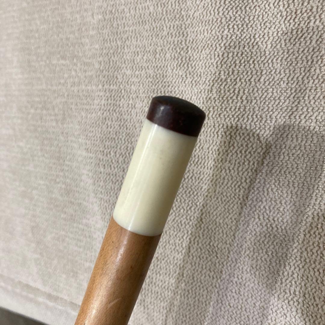 Adamビリヤードビンテージキュー 19 ½ oz