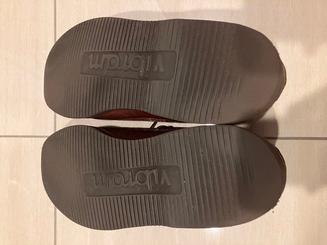 ラッセルモカシン スポーティングクレーチャッカ クロムエクセル バーガンディ箱無