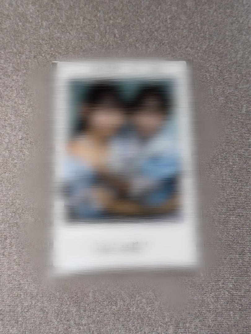 高嶺のなでしこ　城月菜央　星谷美来　ペアチェキ